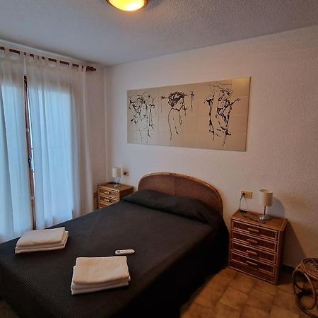 Bungalow Con Jardin Y Piscina Cerca De La Playa Oropesa del Mar Zewnętrze zdjęcie